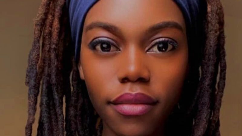 Mpilo reflects on her new book ‘The Viper’