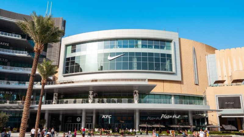 Thriving Malls, Shifting Landscape: Africa’s embrace of modern retail