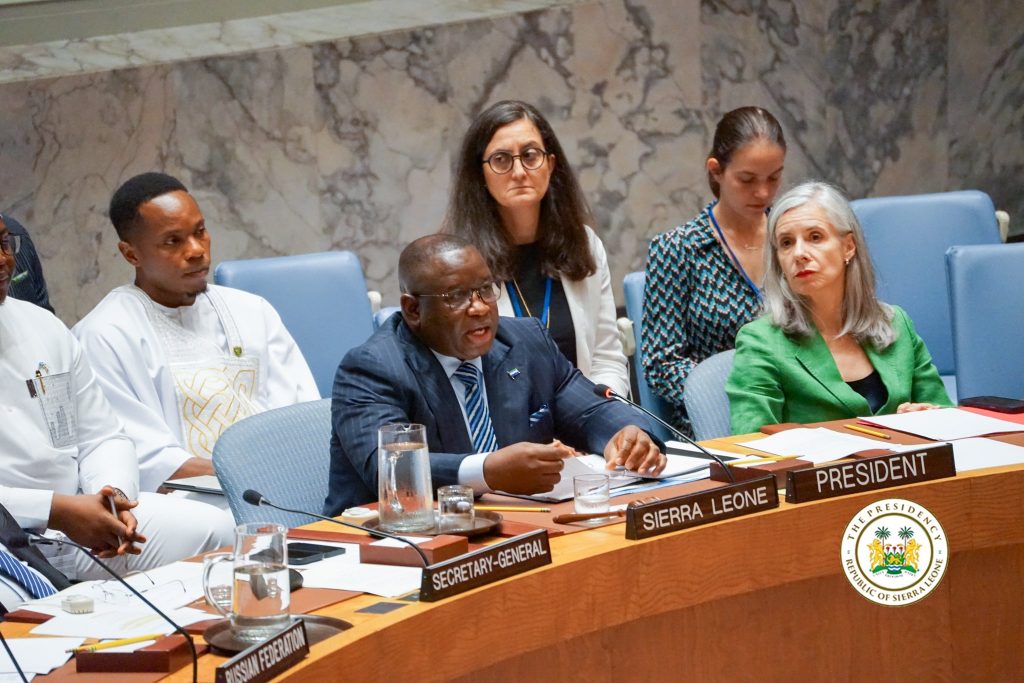 GUyxkXEWEAA5rCQ-1024x683 UN Secretary-General Joins African Leaders in Demanding Fair Representation in Security Council