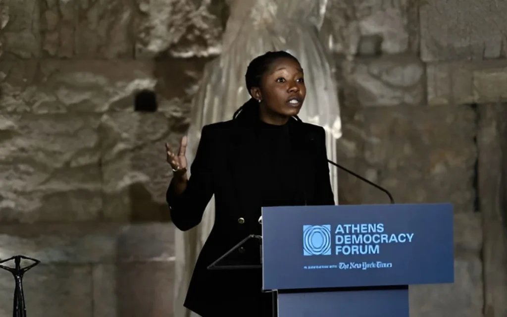 Namatai-Kwekweza-wins-inaugural-Kofi-Annan-NextGen-Democracy-Prize.jpg-1024x640 Kofi Annan NextGen Democracy Prize Winner Held in Remand Prison