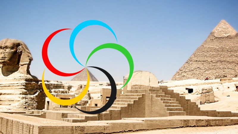 Egypt eyes historic 2036 Olympic bid as Africa’s first host