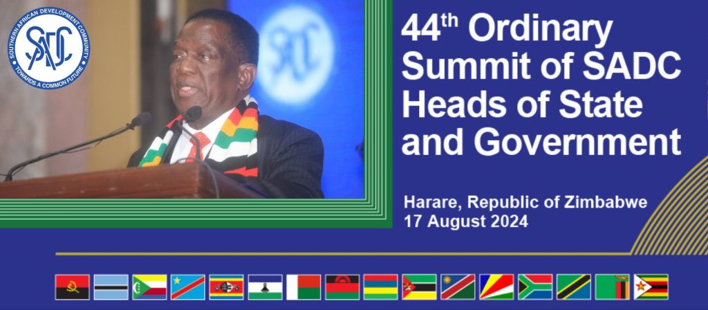 Website-Banner-1-8-1024x448 Harare to Host 44th SADC Summit Focusing on Innovation and Industrialization