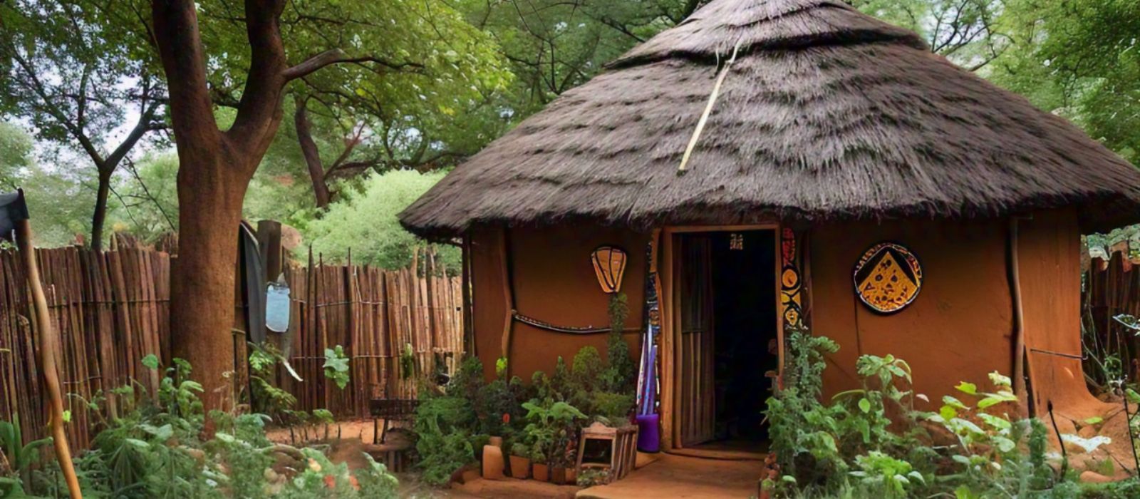 Traditional Healers: Exploiting the Desperate or Offering Vital Support in Hard Times?