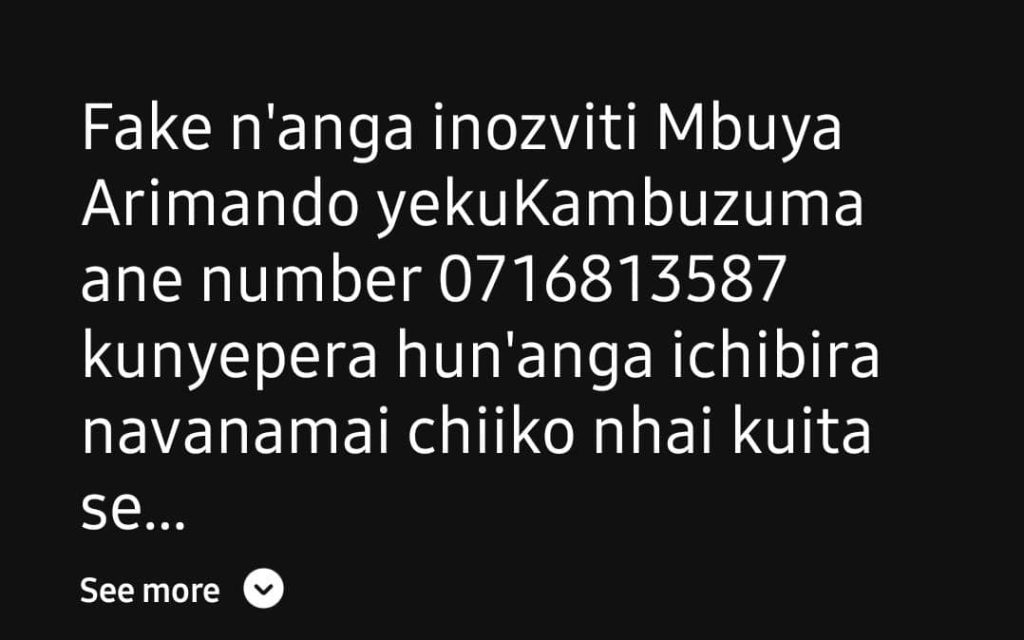 WhatsApp-Image-2024-08-28-at-01.35.58-1024x640 Traditional Healers: Exploiting the Desperate or Offering Vital Support in Hard Times?