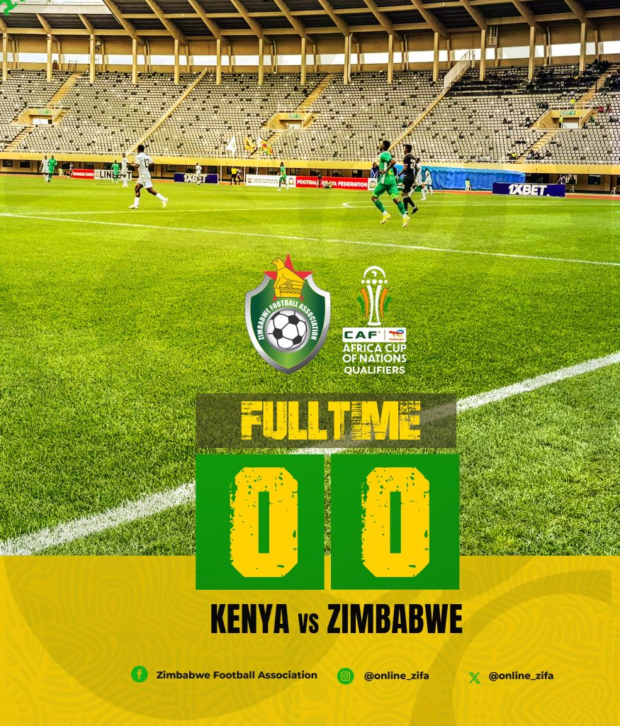 GWzaBo8XEAERtq0-875x1024 WATCH: Zimbabwe held to goalless draw by Kenya in AFCON qualifier, coach Nees reflects