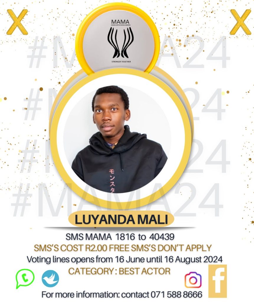 IMG-20240620-WA0006-861x1024 Youngest sensation Luyanda Mali receives multiple local and international award nominations