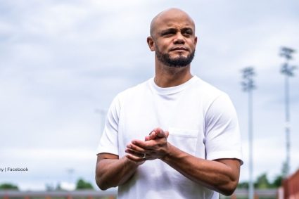 Vincent Kompany’s Inspiring Journey: From Refugee Roots to Football Legend