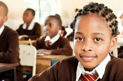 Future Nyoni advocates for internet access to empower African students