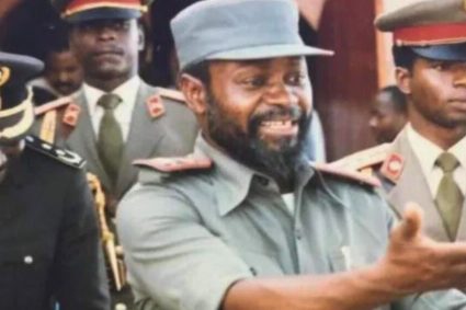 Celebrating the Legacy of Samora Machel: 91 Years Since His Birth