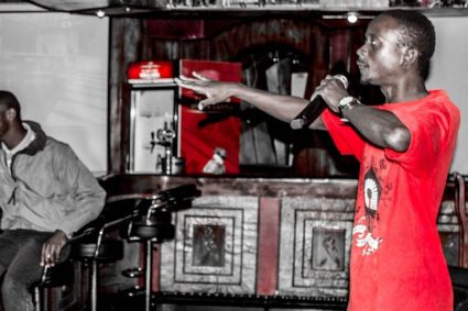 Empowering Voices, Illuminating Minds: Holy Mic Poetry Jam revolutionizes Spoken Word in Zimbabwe