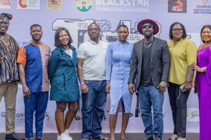 Black Star International Film Festival: Elevating Unique African Narratives and Empowering Filmmakers