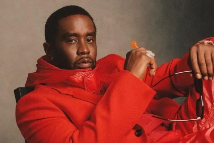 Sean “Diddy” Combs Arrested in New York City