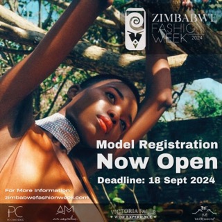 unnamed-Small Zimbabwe Fashion Week 2024 Opens Registration for Models