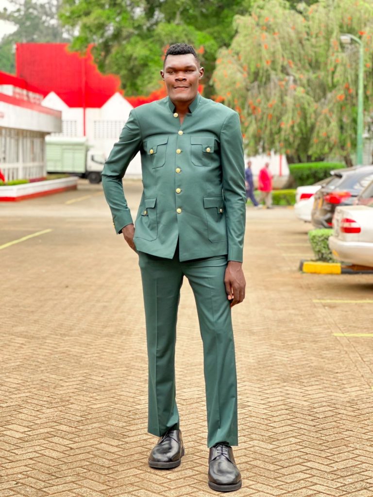 1727365509717-768x1024 Making History: Bata Kenya Delivers Largest Shoes for Bradley ‘The Goliath’