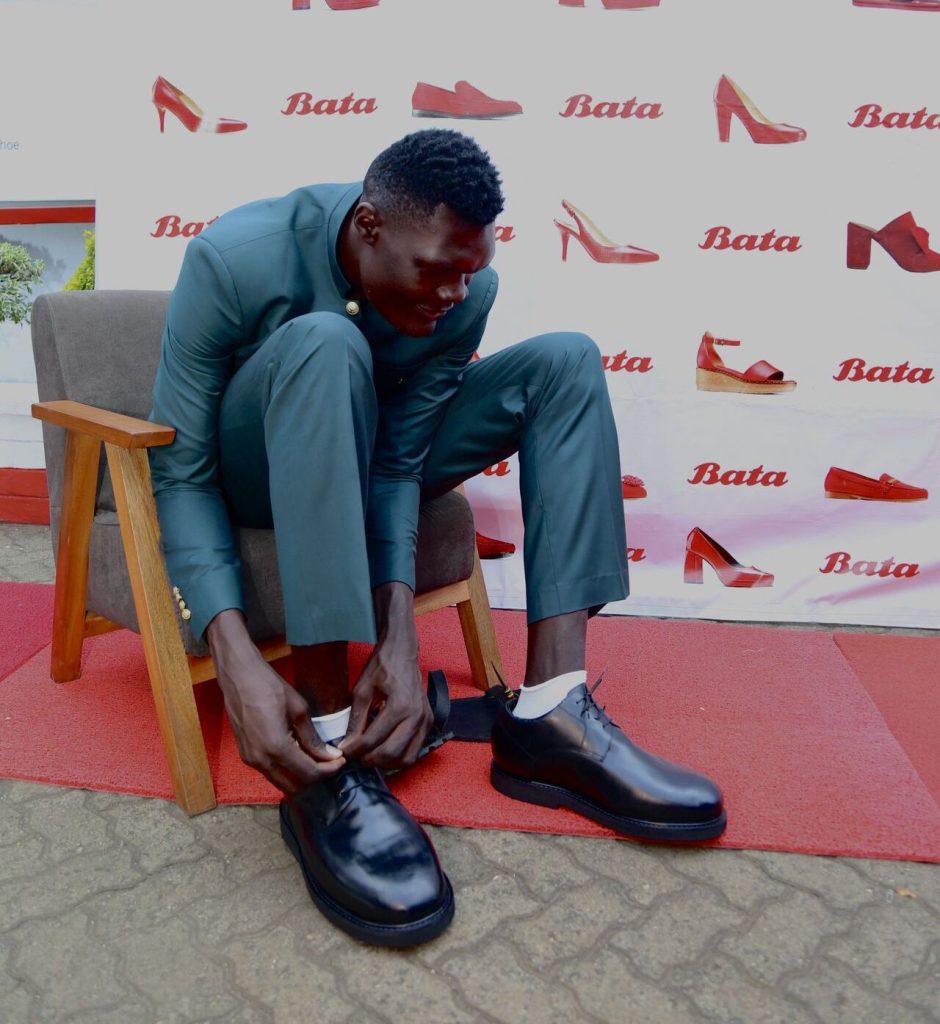 1727365513308-940x1024 Making History: Bata Kenya Delivers Largest Shoes for Bradley ‘The Goliath’