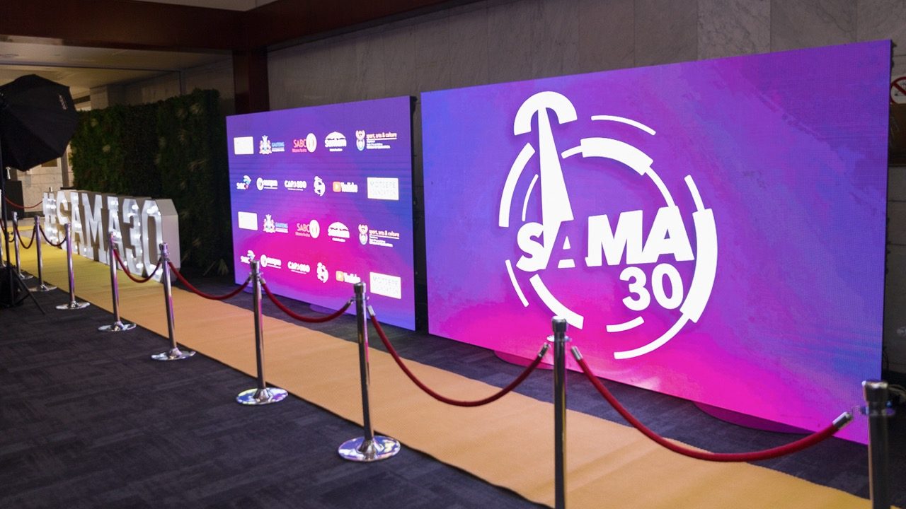 GGP_AlfaDestiny_SAMA30_Main-3-Large-edited South African Music Awards Set to Celebrate 30 Years of Excellence