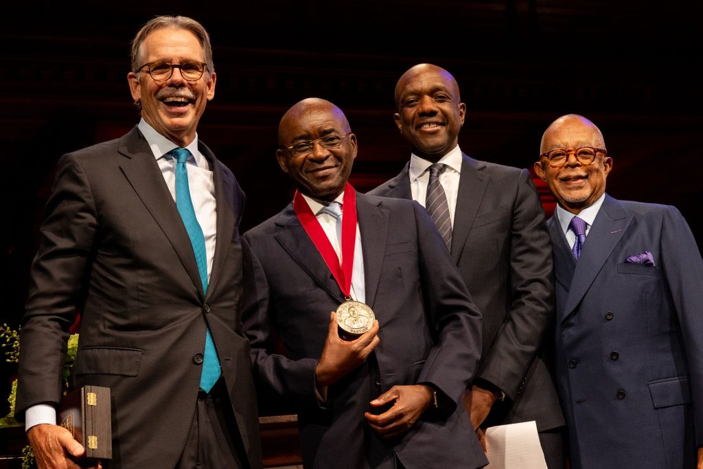 Image-credit-Melissa-Blackall-Photography.--1024x683 Strive Masiyiwa honored as one of eight recipients of the W. E. B. Du Bois Medal