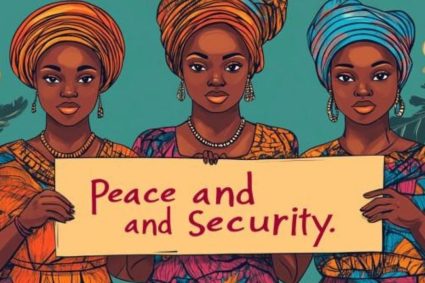 AU Calls for Greater Role of Women in Peace and Security Initiatives in the Great Lakes Region