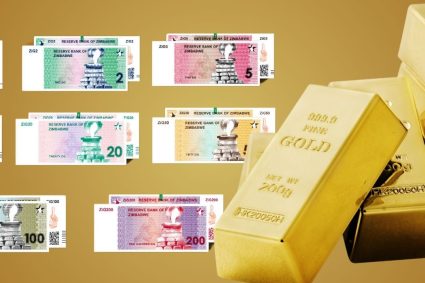 Zimbabwe’s Gold-Backed Currency (ZIG): Following The Footsteps of US Dollar (USD$)