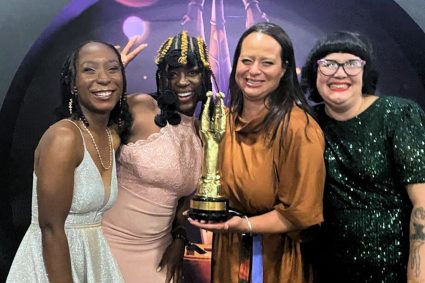 Award-Winning Milestone for African Animation as “Kizazi Moto: Generation Fire” Triumphs at SAFTAs