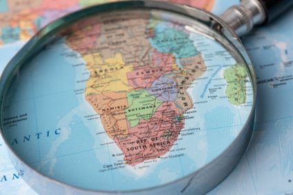 Economic Sabotage and Corruption: Shifting Public Trust in Southern Africa’s Governments