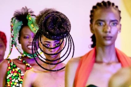 Zimbabwe Fashion Week 2024 Postponed to October 30 – November 2