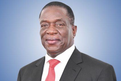 SADC Chair and Zimbabwean President Mnangagwa Calls for Immediate Lifting of Sanctions on Zimbabwe