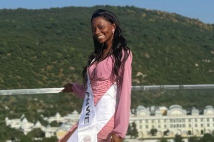 Victoria Ncube: Zimbabwe’s Crowned Miss Teen of the Universe Africa on Advocacy, Culture, and Empowering Young Women