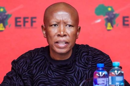 EFF Condemns Rise in Sexual Crimes and Government Inaction on Child Protection in South Africa