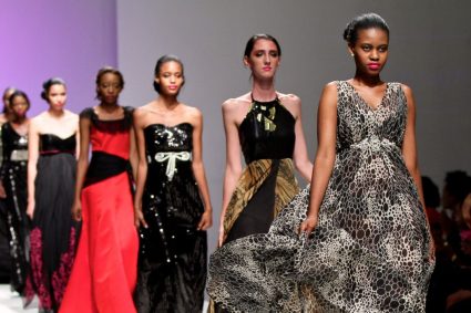 Zimbabwe Fashion Week announces exciting Media Partnership with My Afrika Magazine