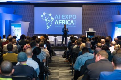 Johannesburg Gears Up for Africa’s Largest AI Event & AI4Good Summit