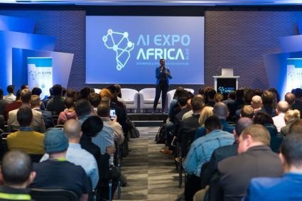 In-depth Coverage of Africa’s Largest AI Expo and AI4Good Summit in Johannesburg