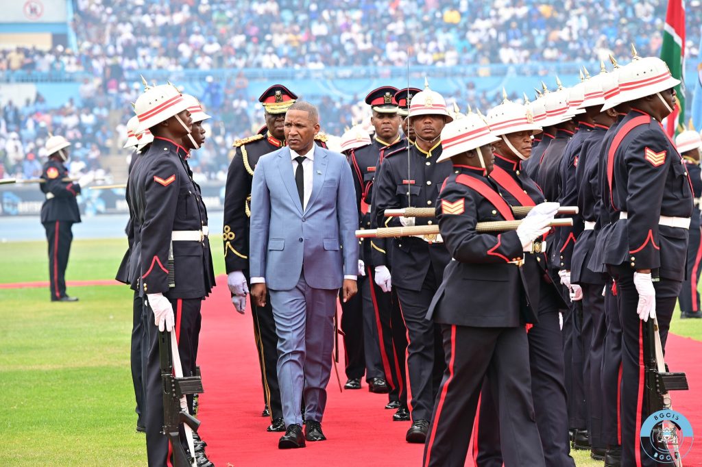 465740446_999945565510855_4348412004257947846_n-1024x682 President Duma Boko’s Inauguration: A Vision of Unity, Progress, and Renewal for Botswana