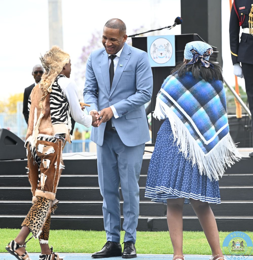 465818978_999873888851356_4796374016127851521_n-999x1024 President Duma Boko’s Inauguration: A Vision of Unity, Progress, and Renewal for Botswana