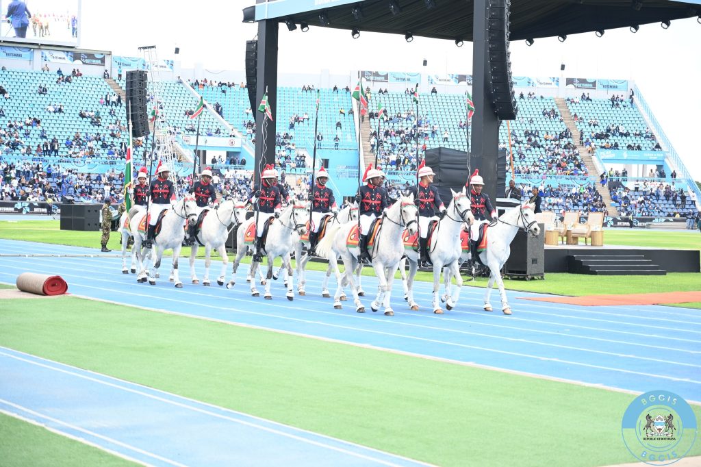 465894498_999950232177055_367369290665246352_n-1024x682 President Duma Boko’s Inauguration: A Vision of Unity, Progress, and Renewal for Botswana