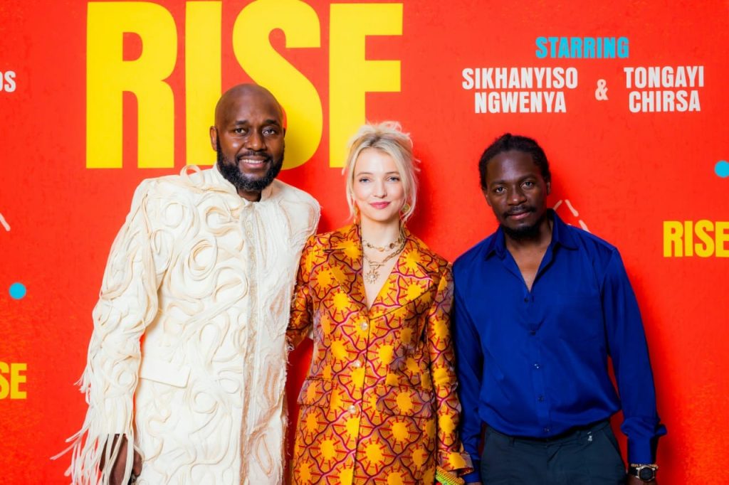 466622072_10235633272434656_189409973089918647_n-1024x682 "Rise" Premieres in Zimbabwe: A Story of Resilience and Talent Ready for the World Stage