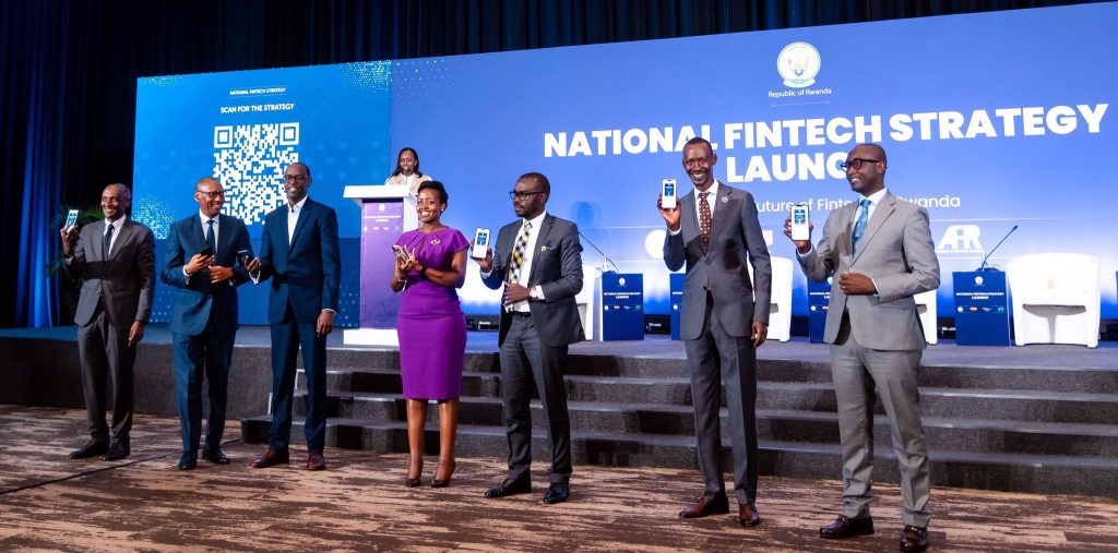 Gdd-C9QX0AEcE3_-1024x507 Rwanda Unveils Bold Five-Year Strategy to Lead Africa’s Fintech Revolution