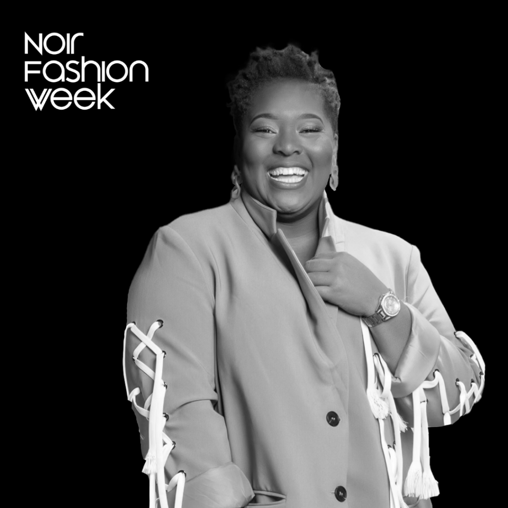 NicholeFounder-1024x1024 Noir Fashion Week Appoints Priscilla Chigariro as New CEO, Heralding a New Era for BIPOC Fashion