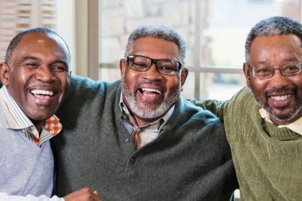 From Physical to Mental Wellness: November Celebrates Men’s Health Month