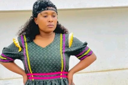 Authenticity & Creativity: Lombheni Mkajim Nkabini’s Voice Sparks a Viral TikTok Trend