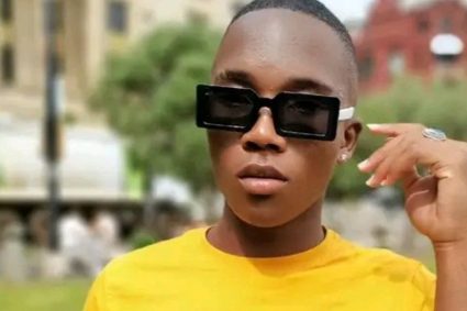 Innocent Ledwaba: A Rising TikTok Star Overcoming Challenges in Pursuit of Creative Success