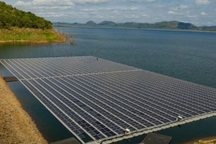 Zimbabwe Courts Chinese Investment to Bridge Renewable Energy Gap