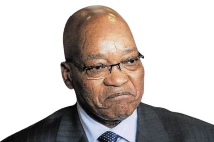 No Room for Jacob Zuma in ANC Anymore