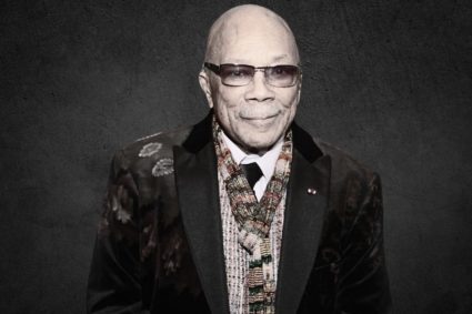 Quincy Jones, Legendary Music Maestro and Cultural Icon, Passes Away at 91