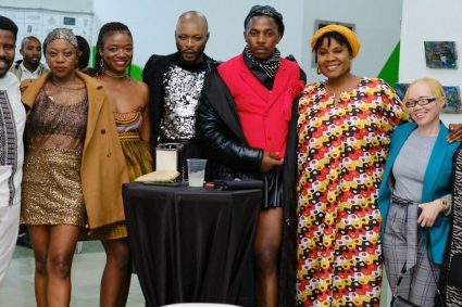 Zimbabwe Fashion Week Kicks Off with Cocktail Party Celebrating Local Talent, Sustainability, and Style