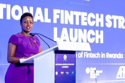 Rwanda Unveils Bold Five-Year Strategy to Lead Africa’s Fintech Revolution