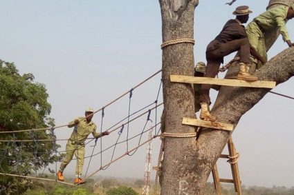 Youth Service in Nigeria: Uniting a Nation and Empowering Tomorrow’s Leaders