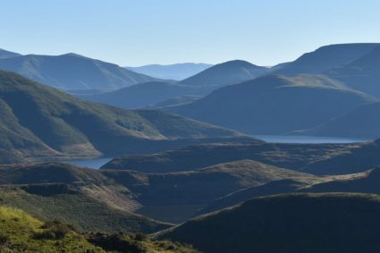 Lesotho: The Kingdom in the Sky