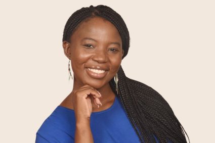 Championing Justice and Equality: An Exclusive Interview with Abigail Nthuba