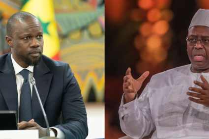 Sonko and Macky Sall Face Off Again in Senegal’s Parliamentary Elections